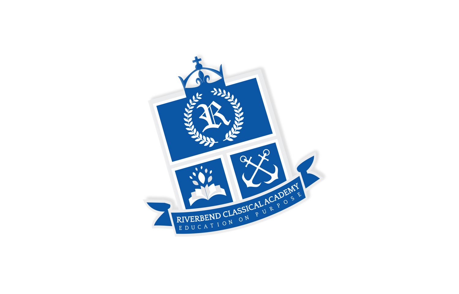 Diseño de Logo por HAS para Riverbend Educational Services | Diseño #12495303