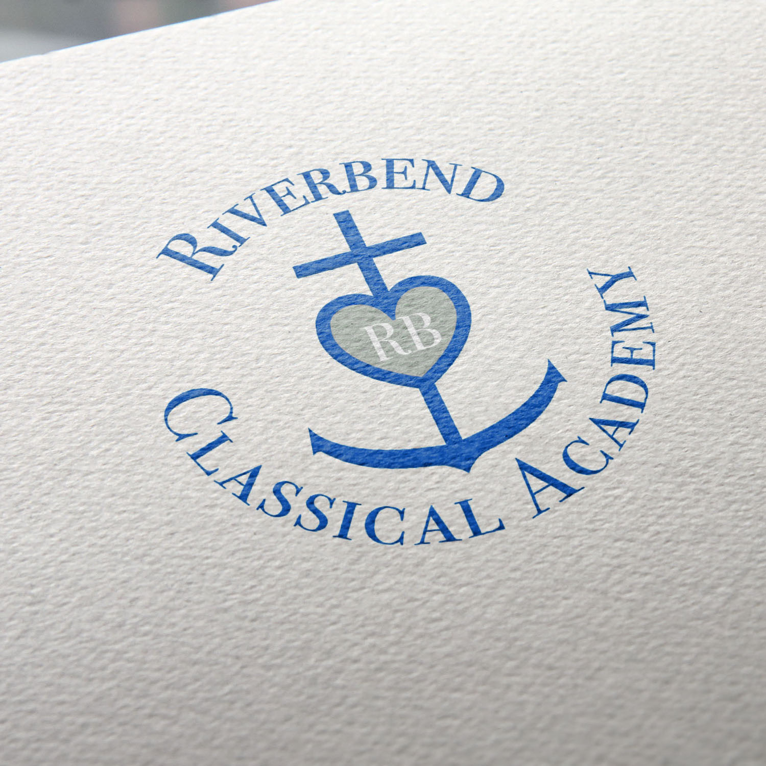 Design de Logo par leovbox pour Riverbend Educational Services | Design #12458924