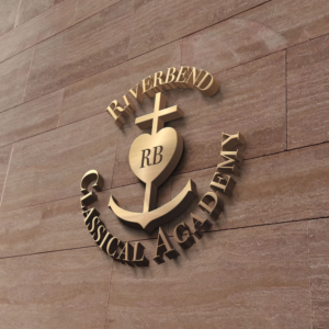 Logo Design by leovbox for Riverbend Educational Services | Design: #12458925