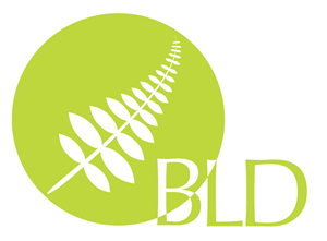 Logo Design by Nook Design Studio