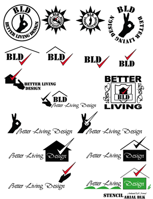 Logo Design by David  Chevtaikin