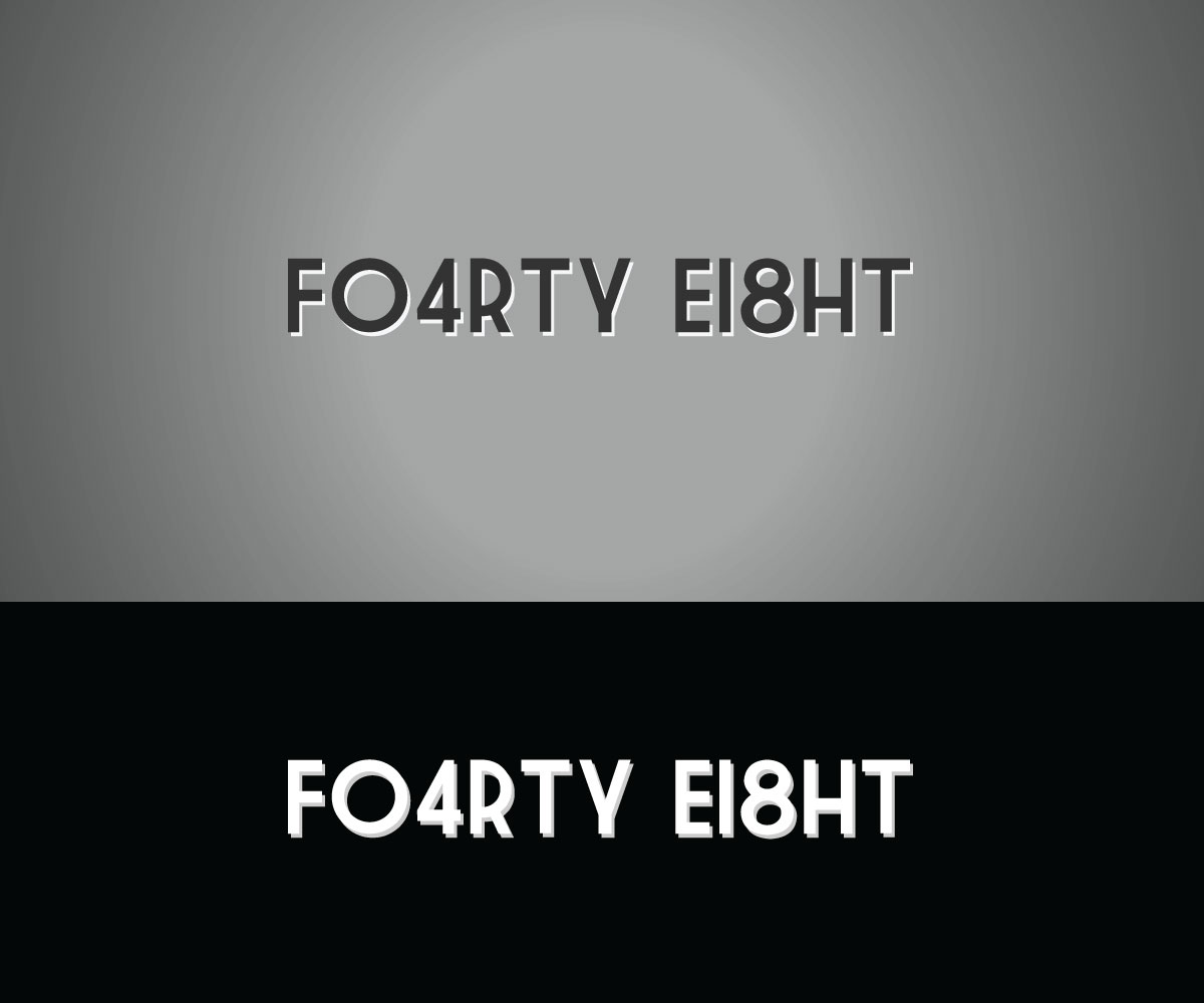 Diseño de Logo por PBs para bravo gastro lounge | Diseño #12603605