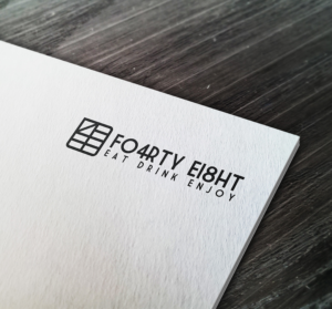 Logo-Design von PBs für bravo gastro lounge | Design: #12611088