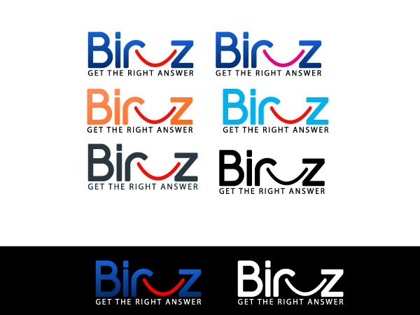Logo Design by shohidul for this project | Design #518935