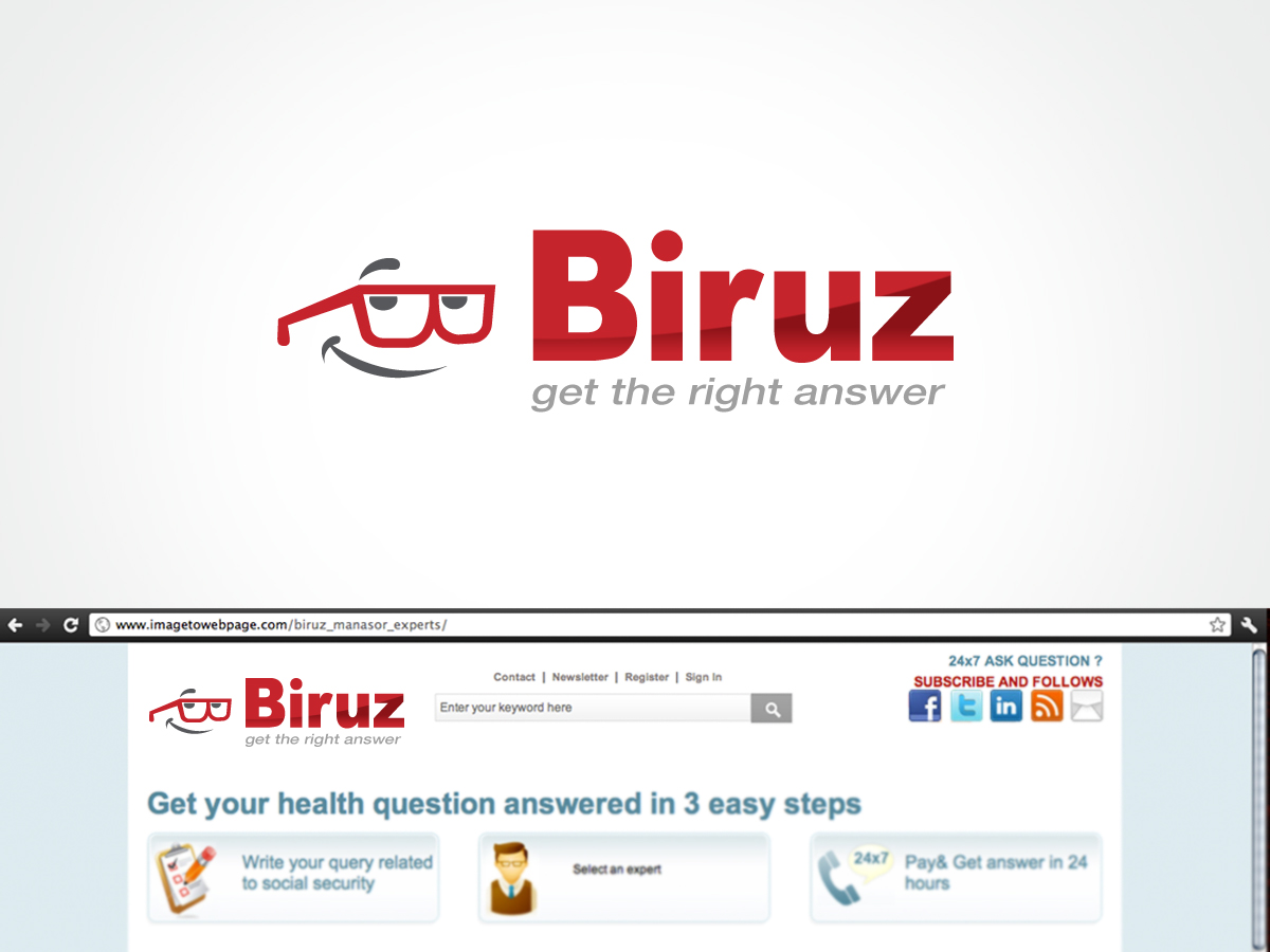 Logo Design by ArtTank for this project | Design #518791