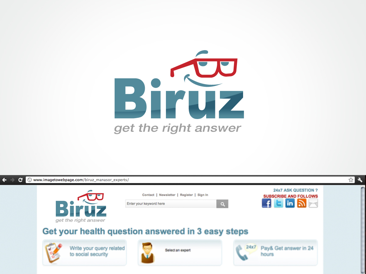 Logo Design by ArtTank for this project | Design #518793