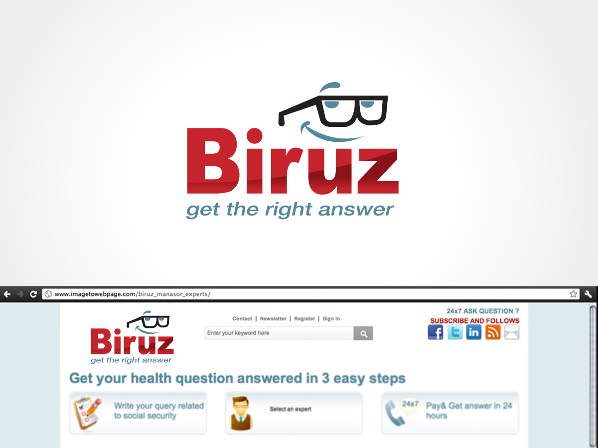 Logo Design by ArtTank for this project | Design #518794