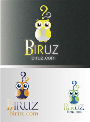 Logo Design by Nalanr cvn for this project | Design: #512623