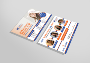 Flyer Design by ecorokerz for Charlotte DentalPro | Design: #12441276