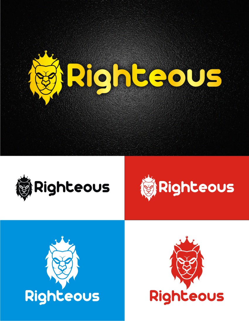 Logo Design by Rendell Sueña for this project | Design #12429769