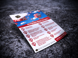 Flyer Design by mefiloglu