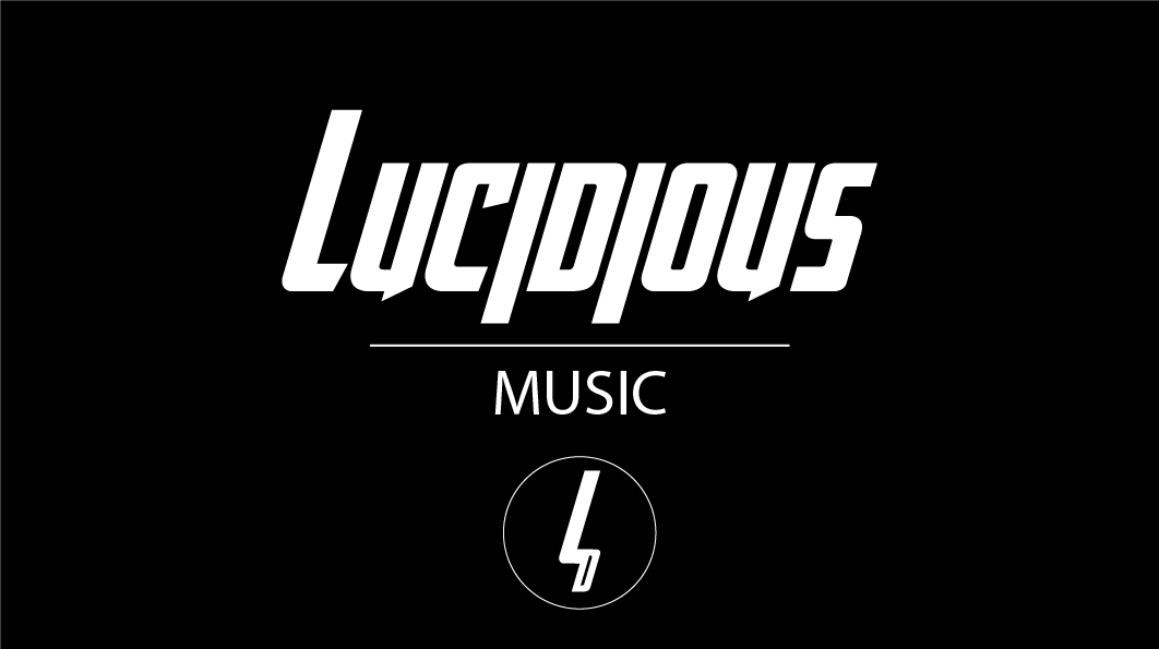 Logo Design by QTAH Designs for Lucidious Music, LLC | Design #12595217