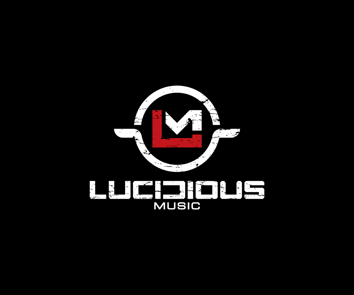 Design de Logo par Admira Graphics pour Lucidious Music, LLC | Design #12526717