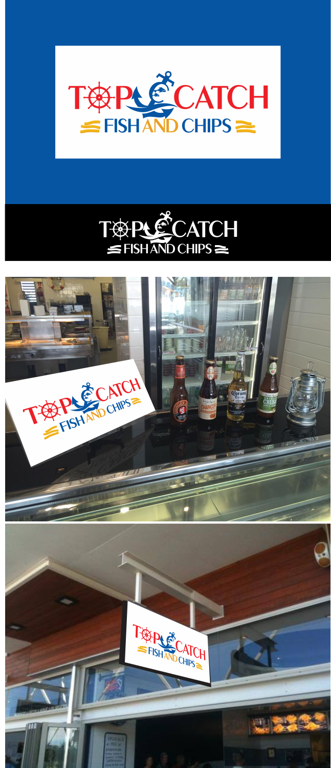 Logo Design by moisesf for this project | Design #12436650