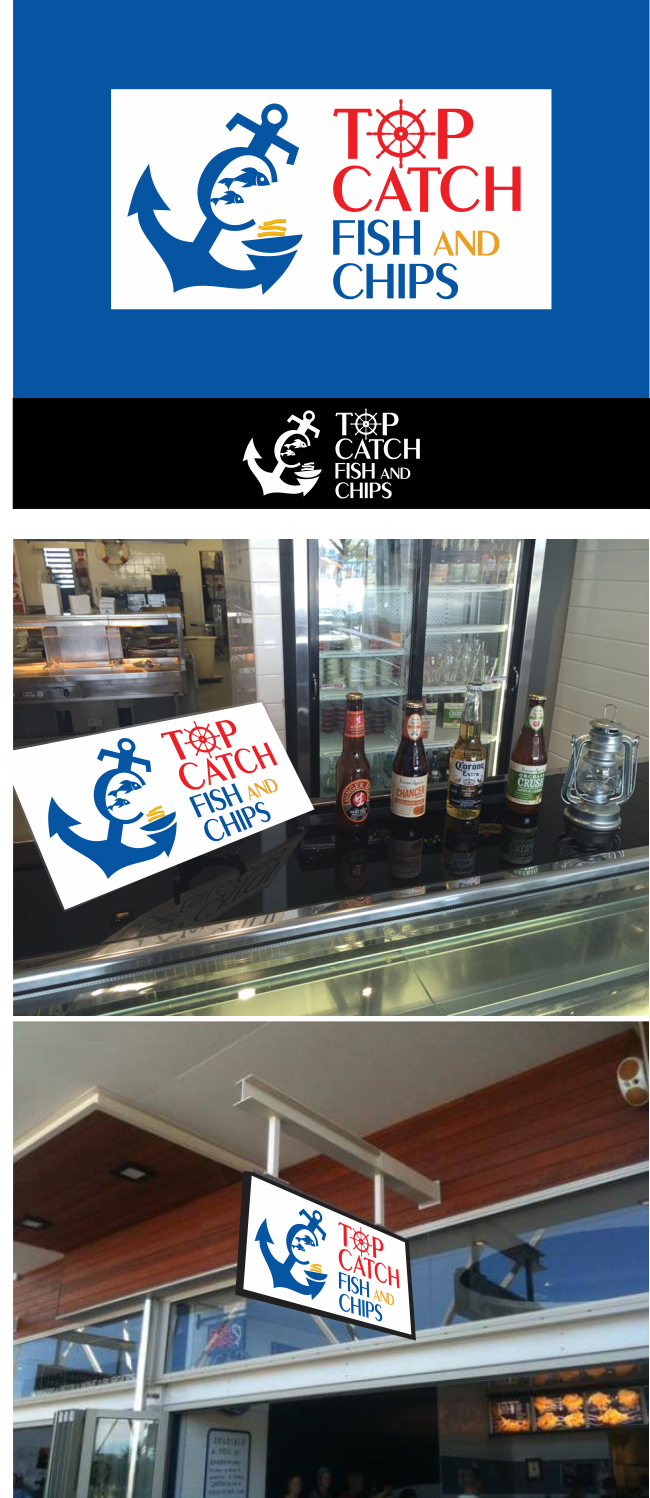 Logo Design by moisesf for this project | Design #12436678