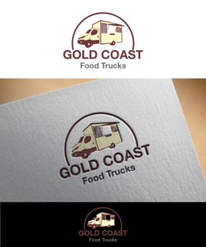Logo Design by joliau