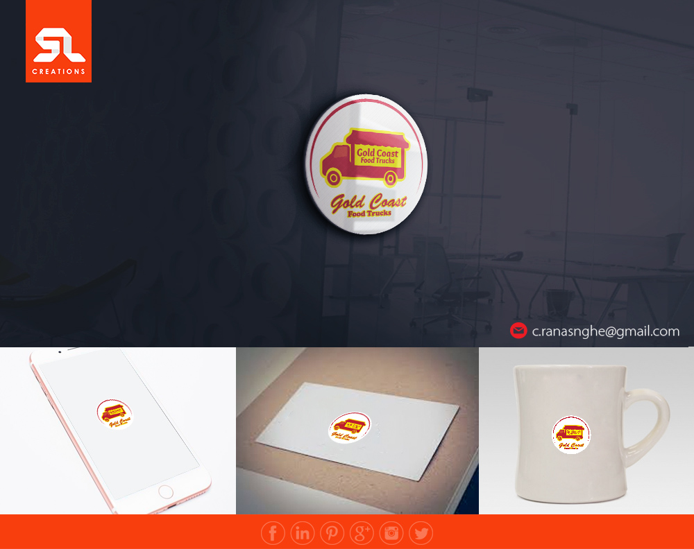 Logo Design by SL Creations for this project | Design #12593685
