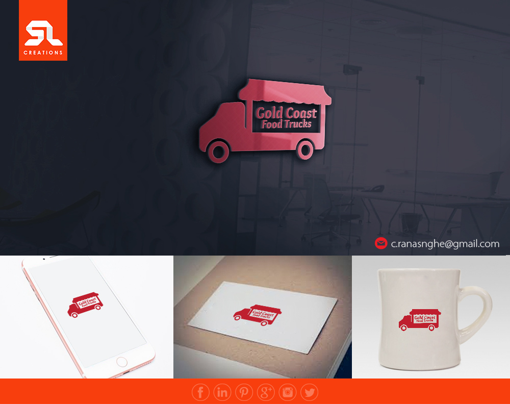 Logo Design by SL Creations for this project | Design #12593687