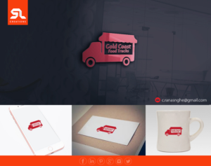 Logo-Design von SL Creations für dieses Projekt | Design: #12593687