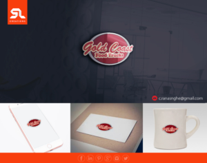 Logo-Design von SL Creations für dieses Projekt | Design: #12593688