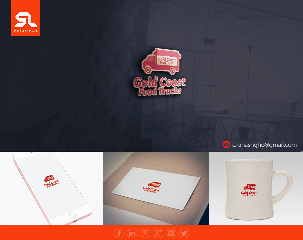 Logo Design by SL Creations for this project | Design #12593689