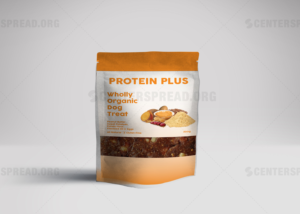 Packaging Design by CENTERSPREAD for this project | Design #12446336