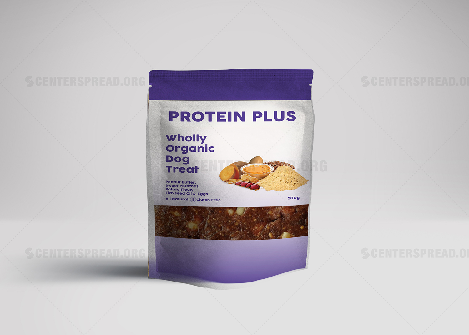 Packaging Design by CENTERSPREAD for this project | Design #12446338