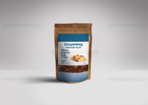 Verpackungs-Design von CENTERSPREAD für dieses Projekt | Design: #12451587