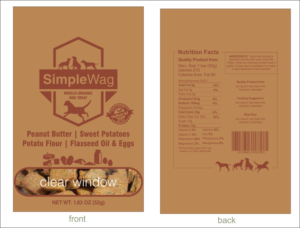Verpackungs-Design von Savitra für dieses Projekt | Design: #12449731