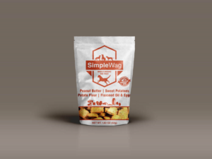 Verpackungs-Design von Savitra für dieses Projekt | Design: #12449812