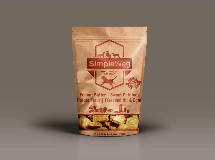 Packaging Design by Savitra for this project | Design #12449817