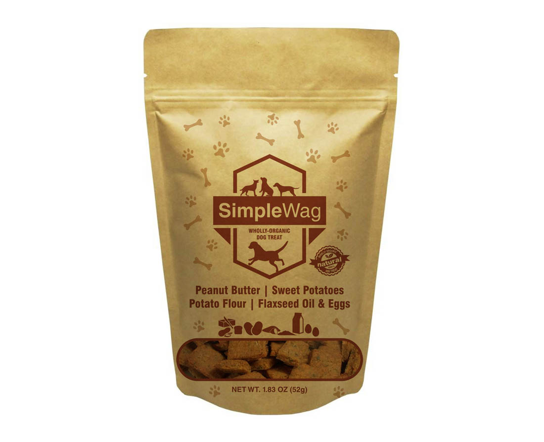 Verpackungs-Design von Savitra für dieses Projekt | Design #12449936