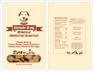 Verpackungs-Design von Savitra für dieses Projekt | Design: #12514935