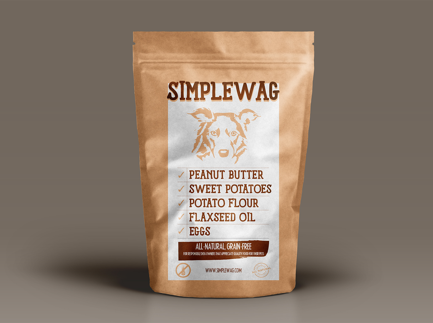 Packaging Design by slysession for this project | Design #12509922