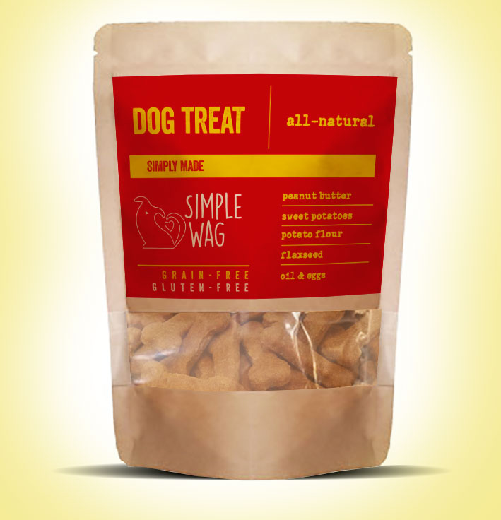 Packaging Design by Sarina.dsg for this project | Design #12476900