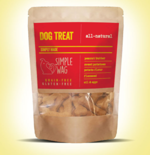 Packaging Design by Sarina.dsg for this project | Design: #12476909
