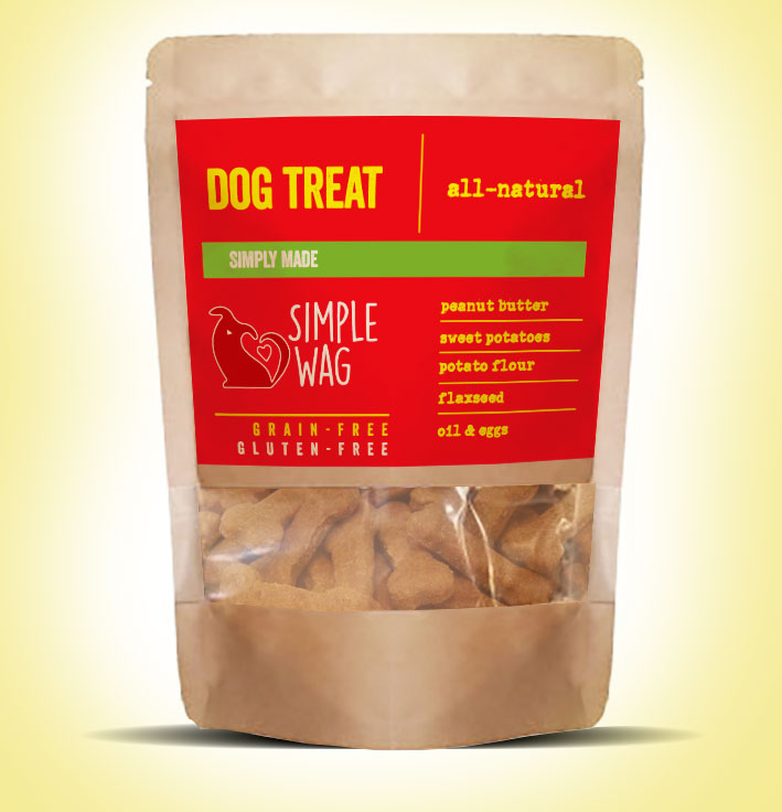 Packaging Design by Sarina.dsg for this project | Design #12476911