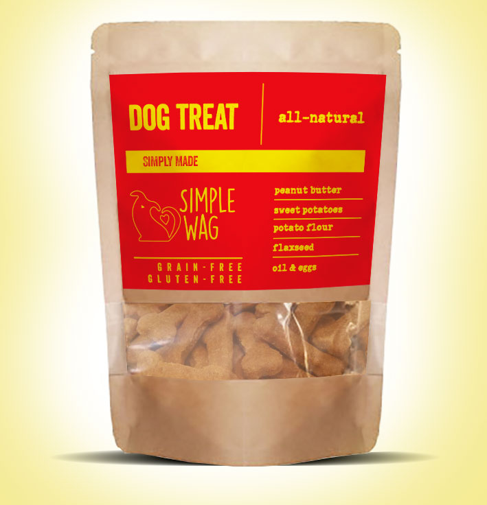 Packaging Design by Sarina.dsg for this project | Design #12500057