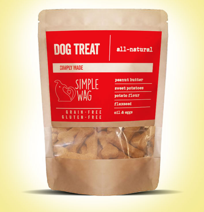 Packaging Design by Sarina.dsg for this project | Design #12500073