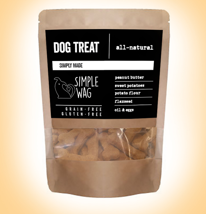 Packaging Design by Sarina.dsg for this project | Design #12560100