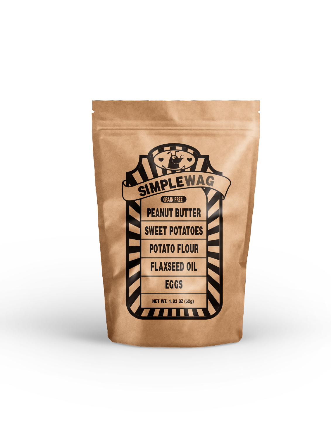 Packaging Design by AmHa for this project | Design #12522600