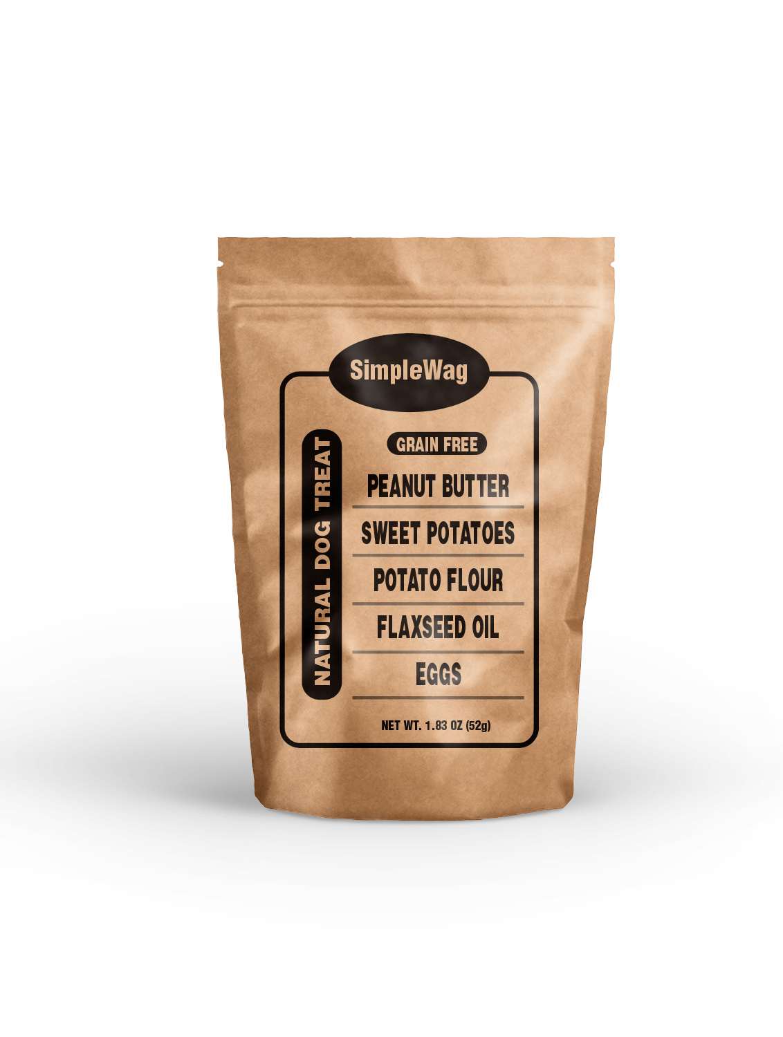 Packaging Design by AmHa for this project | Design #12522678