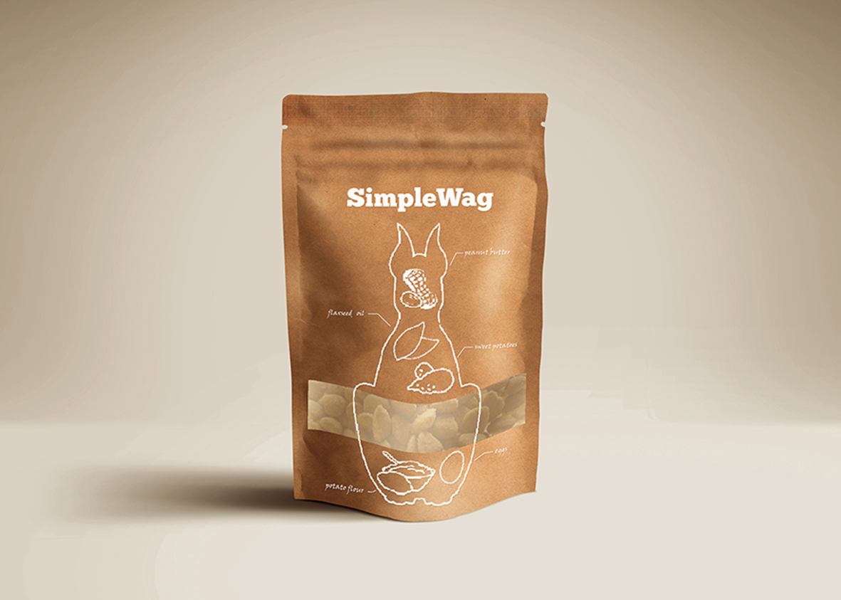 Packaging Design by fidan_nabiyeva-jw for this project | Design #12559277