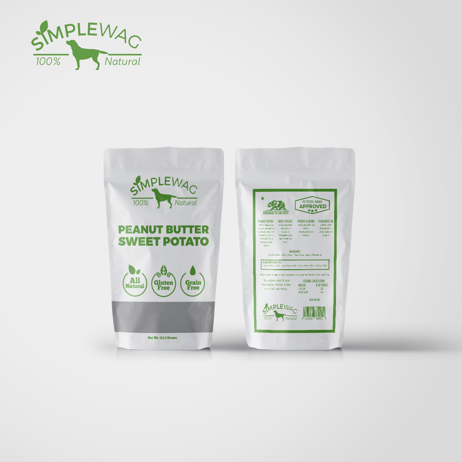 Verpackungs-Design von designkolektiv für dieses Projekt | Design #12530876