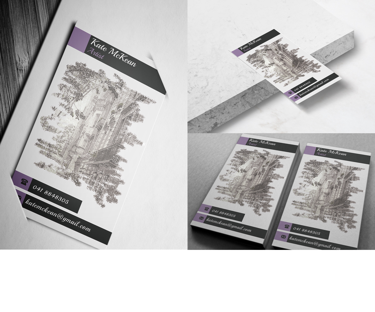 Design de Carte de Visite par Ena pour ce projet | Design #12487635