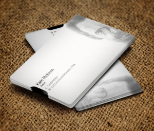 Business Card Design by Verified artistry (Design garden) for this project | Design: #12475931