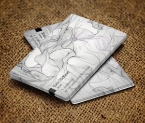 Business Card Design by Verified artistry (Design garden) for this project | Design: #12475934