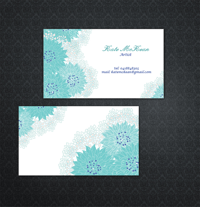 Design de Carte de Visite par miglenamb pour ce projet | Design #12437613