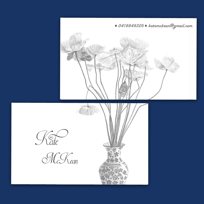 Diseño de Tarjeta de Presentación por miglenamb para este proyecto | Diseño #12468513