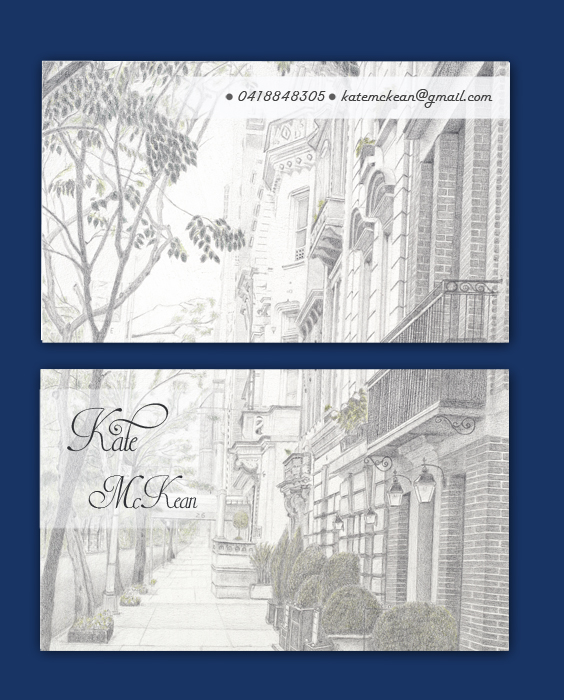 Design de Carte de Visite par miglenamb pour ce projet | Design #12472291